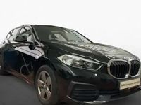 occasion BMW 118 Serie 1 d Advantage Paketlcplusdabmflpdc