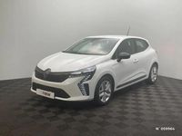 Occasion Renault Clio V Evolution 100 ch (73 kW) 2024 Blanc Citadine