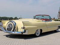 Occasion Cadillac Eldorado 273 ch (200 kW) 1955 Jaune Coupé