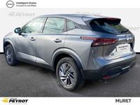 occasion Nissan Qashqai Qashqai 2022Mild Hybrid 140 ch