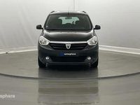 Occasion Dacia Lodgy 117 ch (86 kW) 2016 Monospace