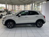 occasion Fiat 500X I 1.4 MULTIAIR 140 CH DCT Lounge