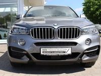 occasion BMW X6 (f16) M50da 381ch Euro6c