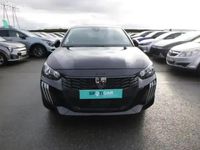 Occasion Peugeot 208 Allure 2024 Noir perla nera (m) Citadine