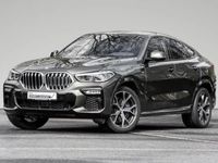 occasion BMW X6 (g06) Xdrive 40da 340ch M Sport