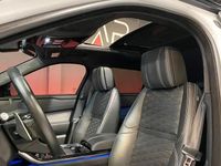 Occasion Land Rover Range Rover Velar SVAutobiography Dynamic Black 551 ch (405 kW) 2019 Blanc SUV