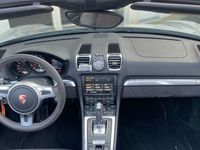 Occasion Porsche Boxster 330 ch (242 kW) 2014 Cabriolet