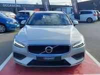 occasion Volvo V60 BUSINESS b3 163 ch geartronic 8executive