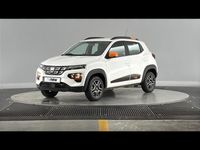 Occasion Dacia Spring Comfort Plus 33 kW (46 ch) 2021 Blanc Citadine