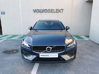 occasion Volvo V60 CC B4 AWD 197ch Pro Geartronic 8