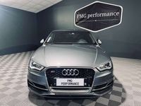 occasion Audi S3 Sportback 2.0 tfsi 380 ch Quattro S-tronic