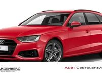 occasion Audi A4 Avant 35 Tdi Led Acc Navi Ahk