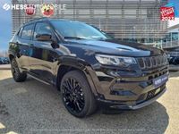 occasion Jeep Compass 1.5 Turbo T4 130ch MHEV S 4x2 BVR7 - VIVA3606975