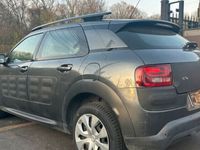 occasion Citroën C4 Cactus 1.2 VTi 82 FEEL