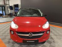 occasion Opel Adam 1.4i Twinport 87 Ch Glam - Garantie 12 Mois