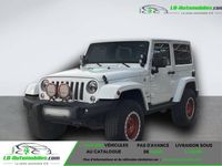 occasion Jeep Wrangler 2.8 Crd 200 - Bva 3 Portes