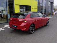 occasion Opel Astra 1.2 Turbo 130 Ch Bvm6 - Gs