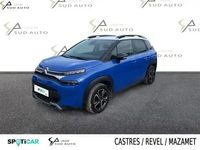 occasion Citroën C3 Aircross Puretech 110ch S&s Feel Pack