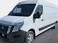 occasion Nissan Interstar L3h2 3t5 2.3 Dci 180ch Acenta