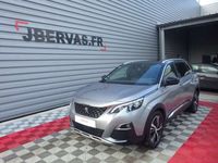 occasion Peugeot 5008 BLUEHDI 130CH SS EAT8 GT LINE