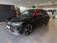 Occasion Smart #3 314 kW (428 ch) 2025 Noir carbone métallisé / rouge radiant SUV