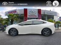 occasion Toyota Prius 2.0 Hybride Rechargeable 223ch Dynamic - VIVA194253057