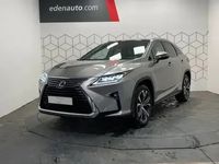 occasion Lexus RX450h Luxe