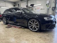 occasion Audi RS4 4.2 V8 450CV