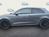 occasion Audi A3 III 1.4 TFSI COD Ultra 150 S-Tronic 7 Sport