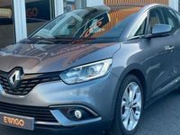 Occasion Renault Scénic IV Business 130 ch (95 kW) 2017 Monospace