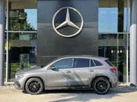 occasion Mercedes GLA200 d 150ch AMG Line 8G-DCT - VIVA3670791