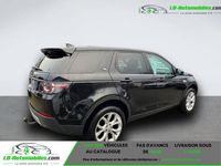 Occasion Land Rover Discovery 4 179 ch (131 kW) 2016 SUV