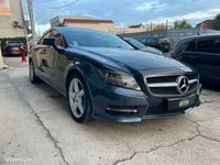 occasion Mercedes CLS350 fascination 350 D 265 ch V6 PACK AMG