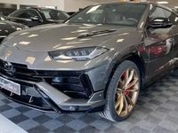 occasion Lamborghini Urus S 4.0 V8 666 Cv Origine France