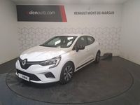 Occasion Renault Clio V Evolution 145 ch (106 kW) 2023 Blanc Citadine