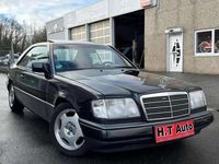 Occasion Mercedes 220 150 ch (110 kW) 1993 Coupé