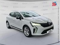 Occasion Renault Clio V Evolution 2024 Blanc glacier Berline