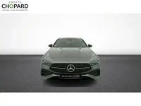 Occasion Mercedes CLA220 2025 Gris montagne Berline