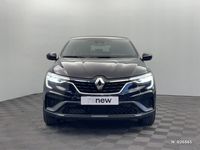 occasion Renault Arkana I 1.3 TCe mild hybrid 160ch RS Line EDC -22