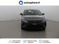 occasion Opel Corsa-e CORSA136ch Edition