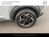 occasion Nissan Juke 1.6 Hybrid 143ch Business+ 2023.5 Offre