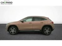 Occasion Mercedes GLA200 2022 Noir SUV