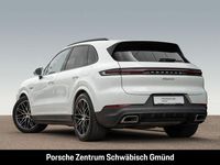 Occasion Porsche Cayenne 470 ch (345 kW) 2023 SUV