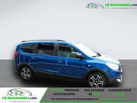 occasion Dacia Lodgy dCi 115 7 places