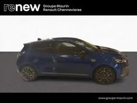 Occasion Renault Clio V Esprit Alpine 91 ch (66 kW) 2025 Bleu Berline