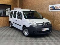 Occasion Renault Kangoo 90 ch (66 kW) 2019 Blanc Monospace