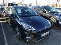 occasion Ford Fiesta 1.0 EcoBoost 125ch ST-Line DCT-7 5p