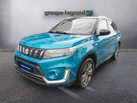 Occasion Suzuki Vitara 129 ch (94 kW) 2020 SUV