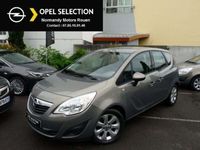 occasion Opel Meriva EDITION 1.7 CDTI 110CH