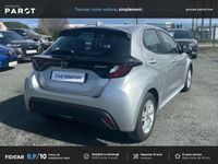 occasion Mazda 2 1.5 Hybrid 116ch Agile - VIVA191028325